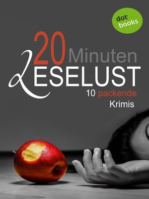 cover image of 20 Minuten Leselust--Band 1